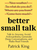 Better_Small_Talk