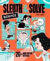 Sleuth___solve--_science