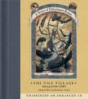 The_Vile_Village