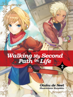 Walking_My_Second_Path_in_Life__Volume_2