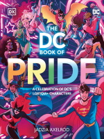The_DC_Book_of_Pride