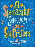 A_Spectacular_Selection_of_Sea_Critters