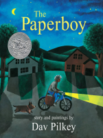 The_Paperboy