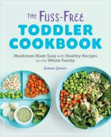 The_fuss-free_toddler_cookbook
