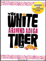 The_White_Tiger