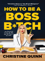 How_to_Be_a_Boss_B_tch
