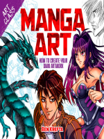 Art_Class__Manga_Art__How_to_Create_Your_Own_Artwork