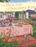 The_Diva_Steals_a_Chocolate_Kiss