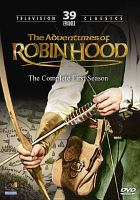 The_adventures_of_Robin_Hood___Complete_First_Season