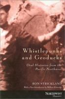 Whistlepunks___geoducks