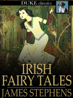 Irish_Fairy_Tales