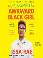 The_Misadventures_of_Awkward_Black_Girl