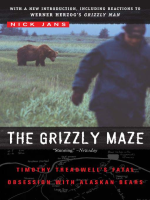 The_Grizzly_Maze