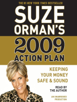 Suze_Orman_s_2009_Action_Plan