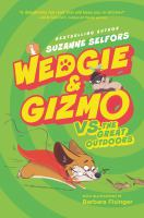Wedgie___Gizmo_vs__the_great_outdoors