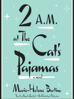 2_a_m__at_The_Cat_s_Pajamas