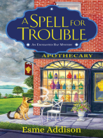 A_spell_for_trouble