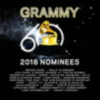 2018_Grammy_Nominees