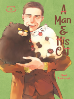 A_Man_and_His_Cat__Volume_5
