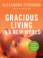 Gracious_Living_in_a_New_World