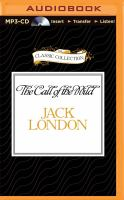 The_call_of_the_wild_Jack_London