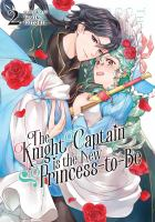 The_knight_captain_is_the_new_princess-to-be
