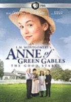 L_M__Montgomery_s_Anne_Of_Green_Gables