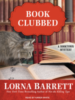 Book_clubbed