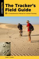 The_tracker_s_field_guide