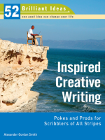 Inspired_Creative_Writing