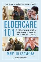 Eldercare_101