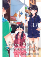 Komi_Can_t_Communicate__Volume_13