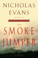 The_smoke_jumper_by_Nicholas_Evans