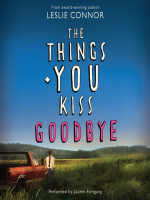 The_Things_You_Kiss_Goodbye