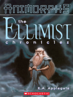 Ellimist_Chronicles