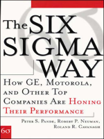 The_Six_Sigma_Way