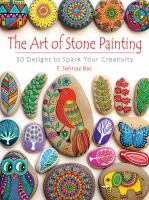The_art_of_stone_painting