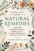 Llewellyn_s_book_of_natural_remedies