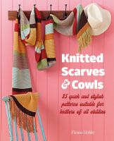 Knitted_scarves___cowls