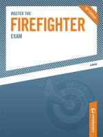 Master_the_Firefighter_Exam