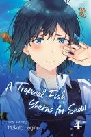 A_tropical_fish_yearns_for_snow