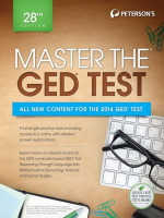 Master_the_GED_2014