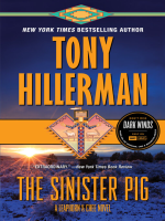 The_sinister_pig
