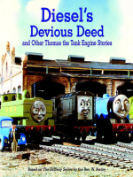 Diesel_s_Devious_Deed_and_Other_Thomas_the_Tank_Engine_Stories