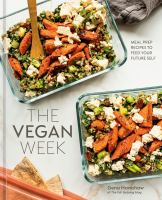 The_vegan_week