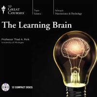 The_learning_brain