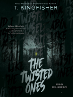 The_twisted_ones