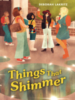 Things_That_Shimmer