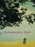 Solomon_s_oak