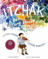 Itzhak__A_Boy_Who_Loved_the_Violin